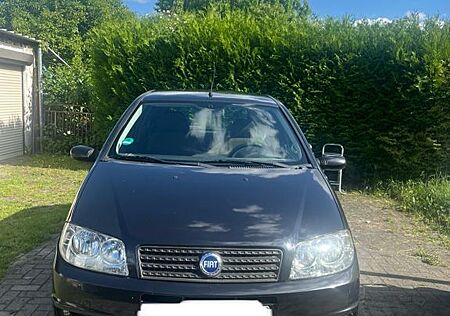 Fiat Punto 1.4 16V Sporting Sporting