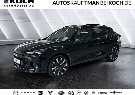 Cupra Formentor VZ 2.0 TSI DSG MATRIX ACC SENNH PANO