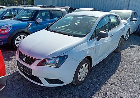 Seat Ibiza Lim. Reference