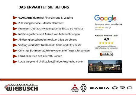 Renault Clio SCe 65 Evolution **Sitzheizung**Ganzjahres