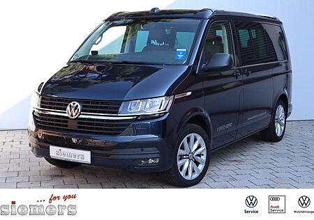 VW T6 California Volkswagen T6.1 2,0TDI DSG California Beach Tour Klima