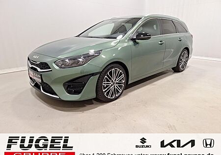 Kia Cee'd Sportswagon Ceed Sportswagon 1.5 T-GDi DCT GT-Line LED|18Z|J