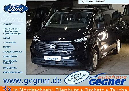 Ford Transit Custom 300L2 LKW Trend AHK LED SYNC4 GRA