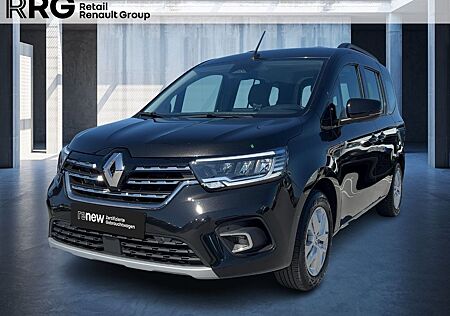 Renault Kangoo EDITION One TCe 100 Rückfahrkamera