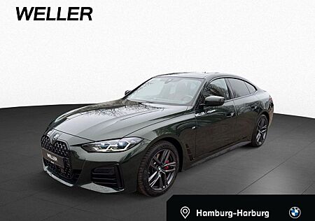 BMW 430dA xDr GC M SPORT PRO LivePro,Laser,AHK,GSD