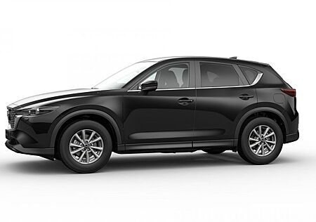 Mazda CX-5 2.2L SKYACTIV D 150ps Automatik Center-Line