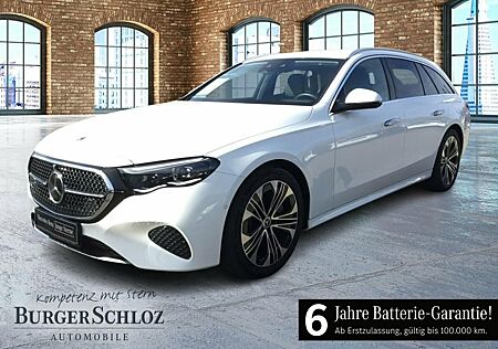Mercedes-Benz E 300 e Avantgarde SpurW W-Paket ACC PDC SpurH