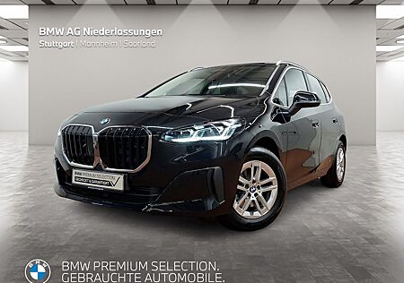 BMW 218i Active Tourer Driv.Assist+ Kamera LED