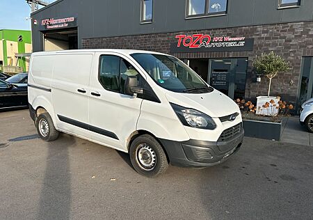 Ford Transit Custom Kasten 270 L1 1Hand