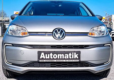 VW Up Volkswagen ! e-! Style Plus KLIMATRONIK SITZH WENIG KM