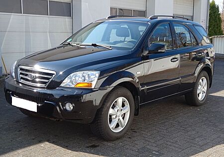 Kia Sorento 2.5 CRDi EX AHK