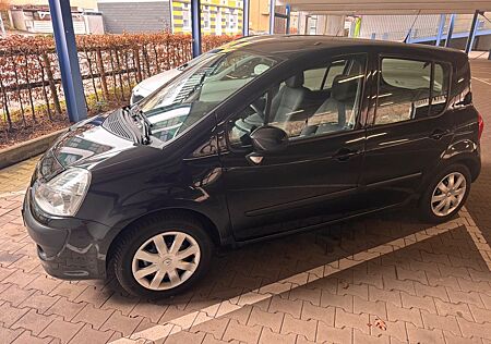 Renault Modus 1.2 Dynamique Klima Euro5 Tempomat 2Hand