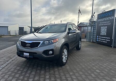 Kia Sorento Spirit 4WD