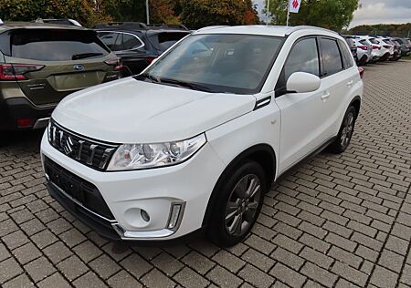 Suzuki Vitara 1.4 BOOSTERJET Comfort