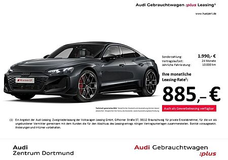 Audi RS e-tron GT quattro CARBONDACH B&O 360°CAM LM21