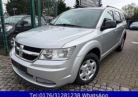 Dodge Journey 2.4 SE !! Tüv-Neu !! Klima !!
