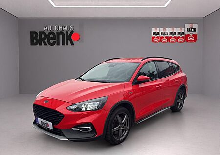 Ford Focus 1.5 EcoBoost ACTIVE*RFK/SHZ/NAVI/LED*