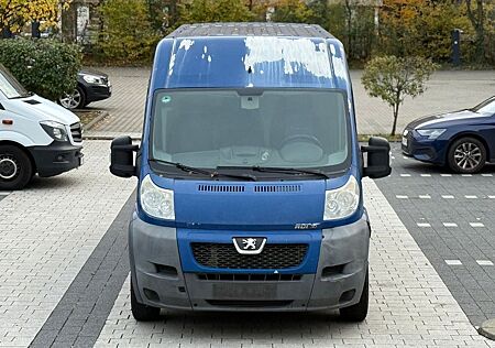 Peugeot Boxer HDi~3.0 HDI~2.HAND~ KÜHLWAGEN~KAMERA~HOCH