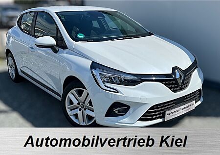 Renault Clio 1.0 SCe Klimaaut,Navi,LED,Keyless