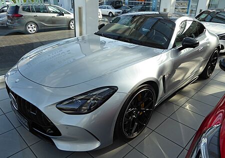 Mercedes-Benz AMG GT 63 4Matic+ Coupe Night-Paket Premium+
