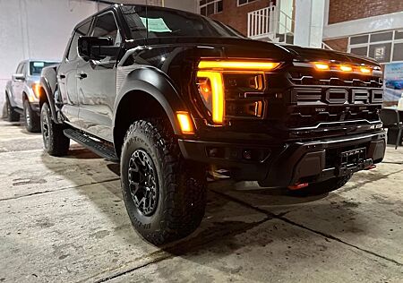 Ford Ranger Raptor Raptor R 720Hp/Full Options/Armored VR6/B5/2025