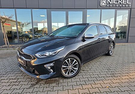 Kia Cee'd Sportswagon cee'd Sw.Platinum Edition*Led*Pano*JBL*ACC*VOLL*