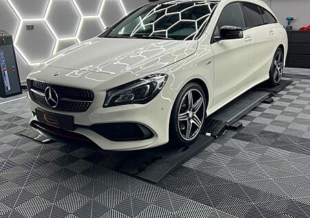 Mercedes-Benz CLA 250 Shooting Brake CLA 250 AMG Sport 4MATIC
