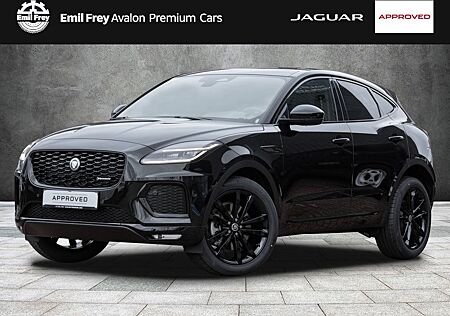 Jaguar E-Pace D200 AWD R-Dynamic HSE