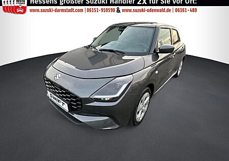 Suzuki Swift 1.2 Dualjet Comfort Hybrid