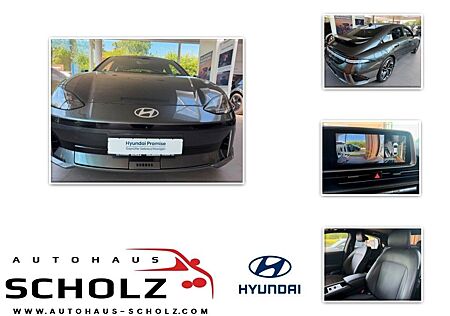 Hyundai IONIQ 6 77,4kWh 229 PS Uniq 20 Zoll Alu