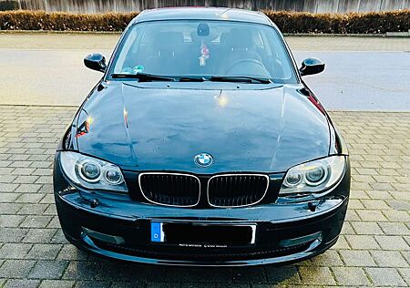 BMW 118d