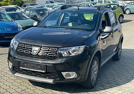 Dacia Sandero II Stepway,Navi,Klima,Sitzheizung,Kamera