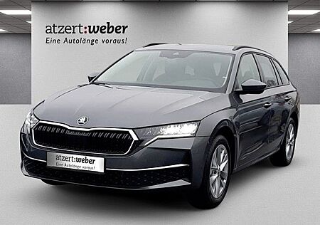 Skoda Octavia Combi 2.0TDI Selection DSG Navi ACC SHZ
