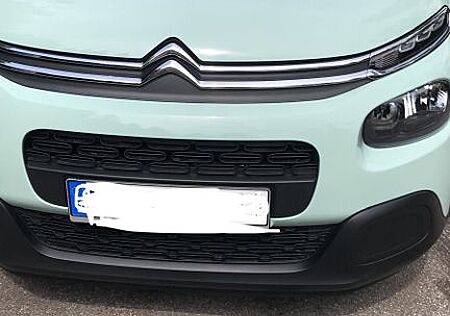 Citroën C3 PureTech 83 Stop&Start FEEL FEEL