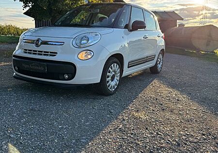 Fiat 500L Pop Star/AHK/KLIMA