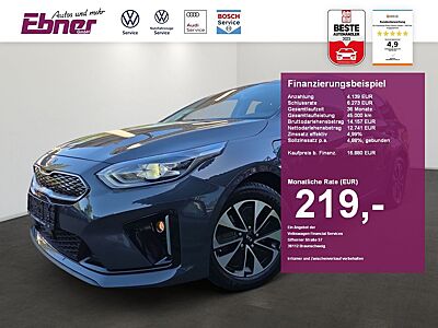 Kia cee'd Sportswagon SPIRIT PHEV DCT AHK+ACC+LED+NA