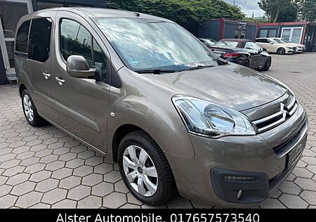 Citroën Berlingo Kombi Selection voll Scheckheftgepflegt