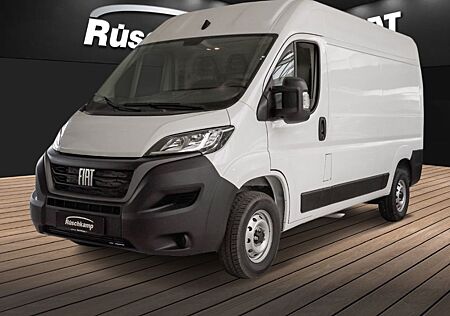 Fiat Ducato Hochr.-Kasten 35 L2H2 verblecht AHK RückK