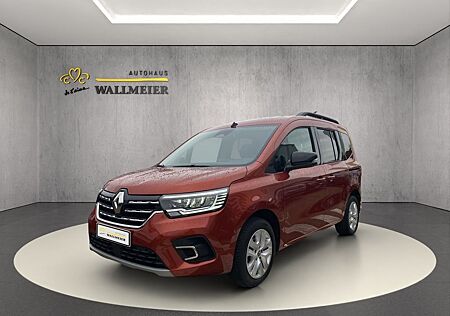 Renault Kangoo Intens dCi 115