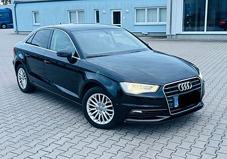Audi A3 2.0 TDI S tronic Limousine