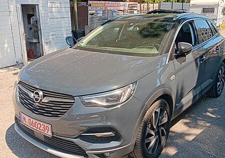 Opel Grandland X Grandland (X)