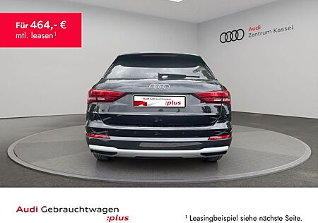 Audi Q3 35 TDI LED Navi Kamera StandHZG CarPlay