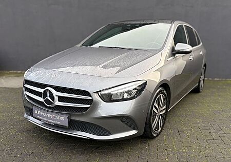 Mercedes-Benz B 200 d AUTOMATIK LED PANORAMA KAMERA AHK 1.HAND