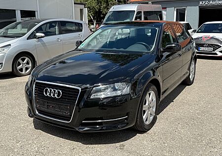 Audi A3 Sportback 1.6 Attraction - TÜV NEU! - 1.Hand!