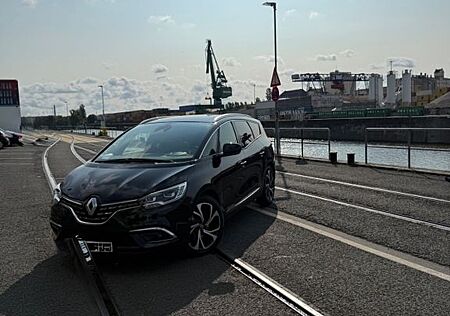Renault Grand Scenic EXECUTIVE TCe 140 EDC