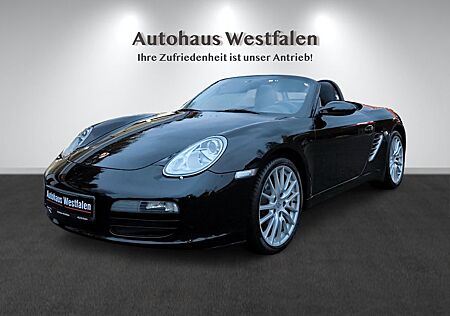 Porsche Boxster /Navi/Xenon/PCM/PDC/19"/Deutsch !