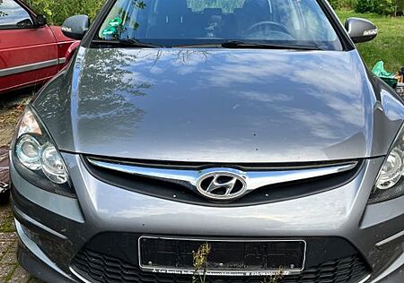 Hyundai i30 CW 1.4 Classic Classic