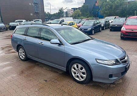 Honda Accord Tourer 2.2 i-CTDi Sport