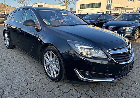 Opel Insignia A Sports Tourer Innovation 4x4