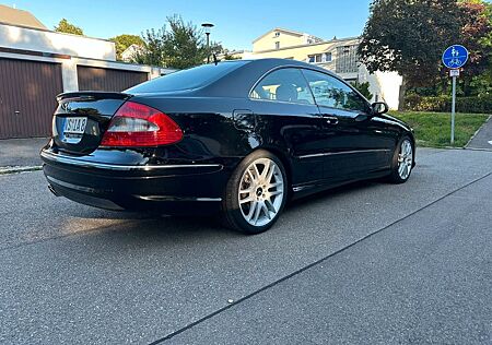 Mercedes-Benz CLK 500 Sport Edition Sport Edition